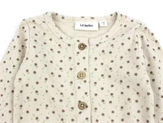 Lil Atelier fog flowers heldragt